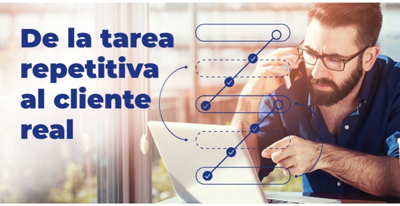 Menos tareas, m�s clientes: La Marina Alta acoge un encuentro para aplicar la IA al marketing y a la gesti�n empresarial