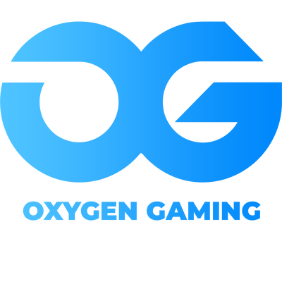 Oxygen Gaming