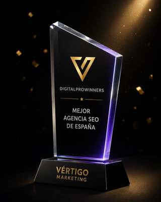 Mejor agencia SEO de Espa�a