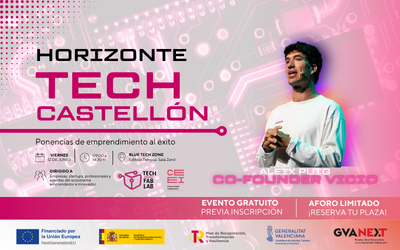 Ponencia de Aleix Puig, Co-founder VICIO