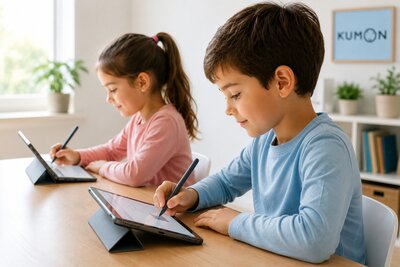 UNED Castell�n: Descubre el m�todo Kumon para tus hijos