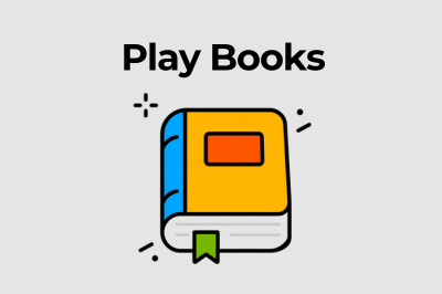Play Books