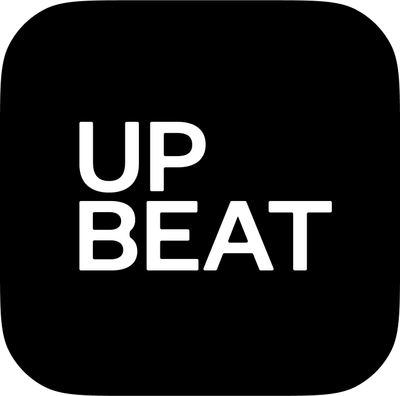 UP BEAT