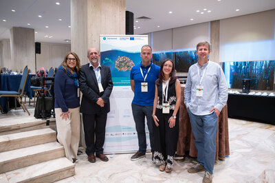 Atenas acoge el Foro de Impacto CO2 PACMAN sobre neutralidad clim�tica y transformaci�n territorial