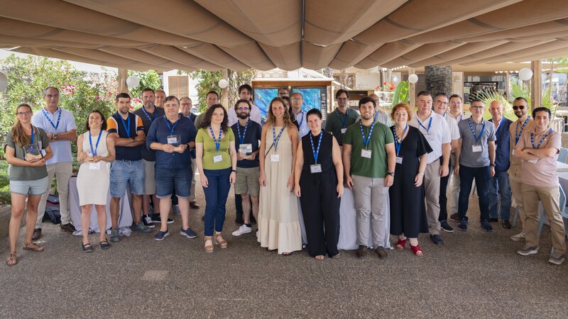 Encuentro del Club de Inversi�n �rbita de CEEI Castell�n