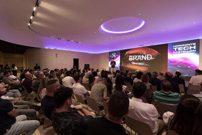 El evento final de Tech FabLab se celebr� en Bellver Blue Tech Zone