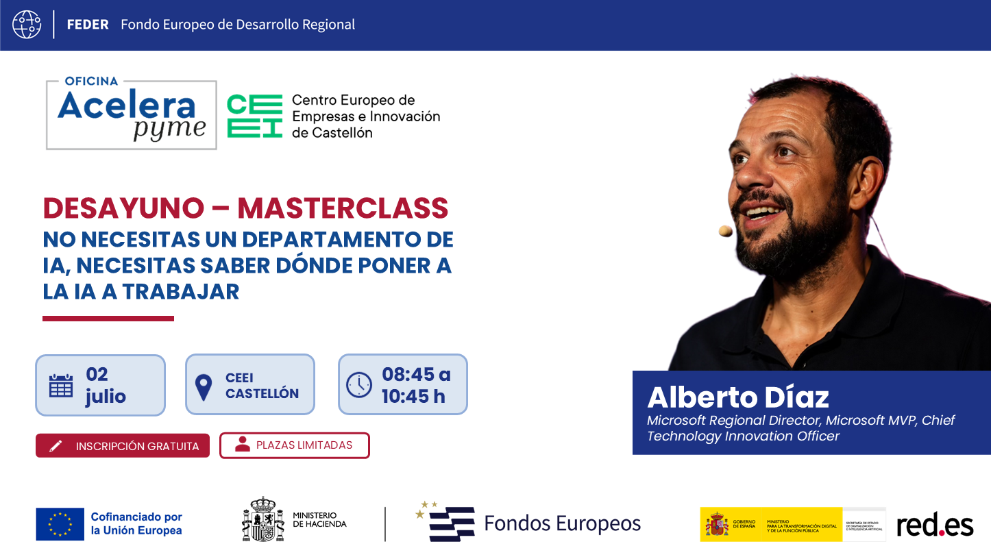 Alberto Díaz