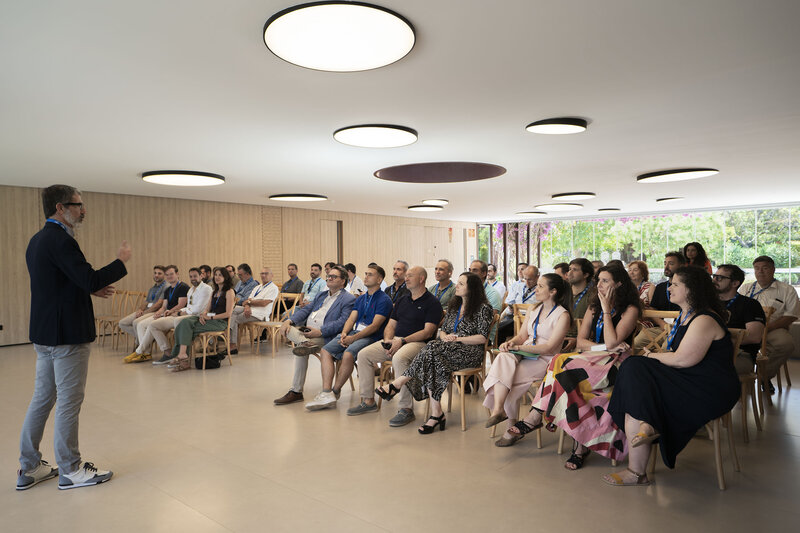 Decenas de socios del Club de Inversión Órbita se dieron cita en el III Encuentro Anual