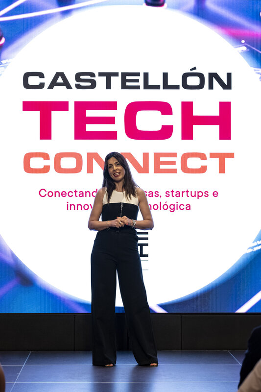 Castell�n Tech Connect 1[;;;][;;;]