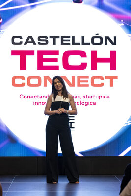 Castell�n Tech Connect 1