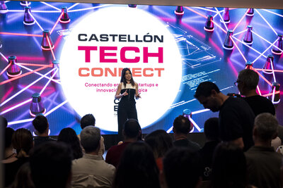 Castell�n Tech Connect 2