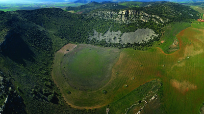 Naturaleza y patrimonio, claves para impulsar el desarrollo del territorio