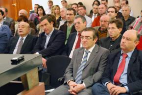 P�blico II Presentaci�n Empresas 