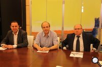 Presentación Convenio