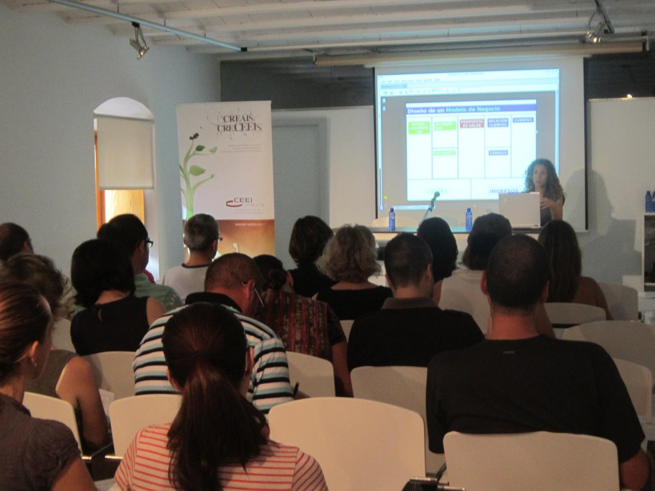 3 Taller Benicarl� 24-07-2012