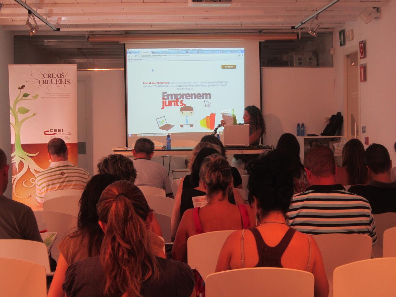 5 Taller Benicarló 24-07-2012