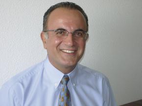 Francisco Corma