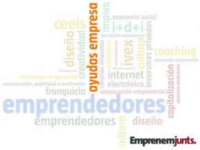 Ayudas empresas