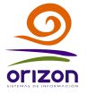 Orizon Sistemas de Información S.L.