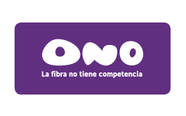 logo ONO