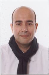 Juan Antonio Vidal