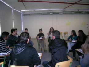 IMG Jornada T�cnicas de creatividad: c�mo potenciar el Design Thinking 06