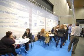 122 DPECV2012 Stands Zona Entidades Informacin y Orientacin