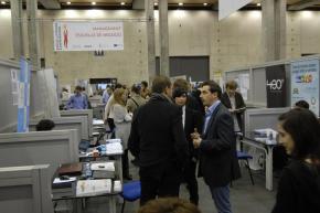 135 DPECV2012 Muestra de empresas reciente creacin