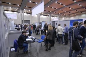 150 DPECV2012 Muestra de empresas reciente creacin