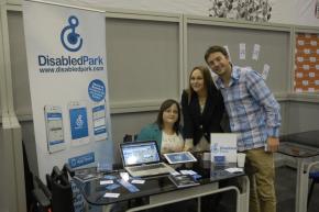 495 DPECV2012 Disabled Solutions Muestra de empresas reciente creacin