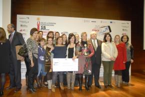 609 DPECV2012 Premio Cooperativa