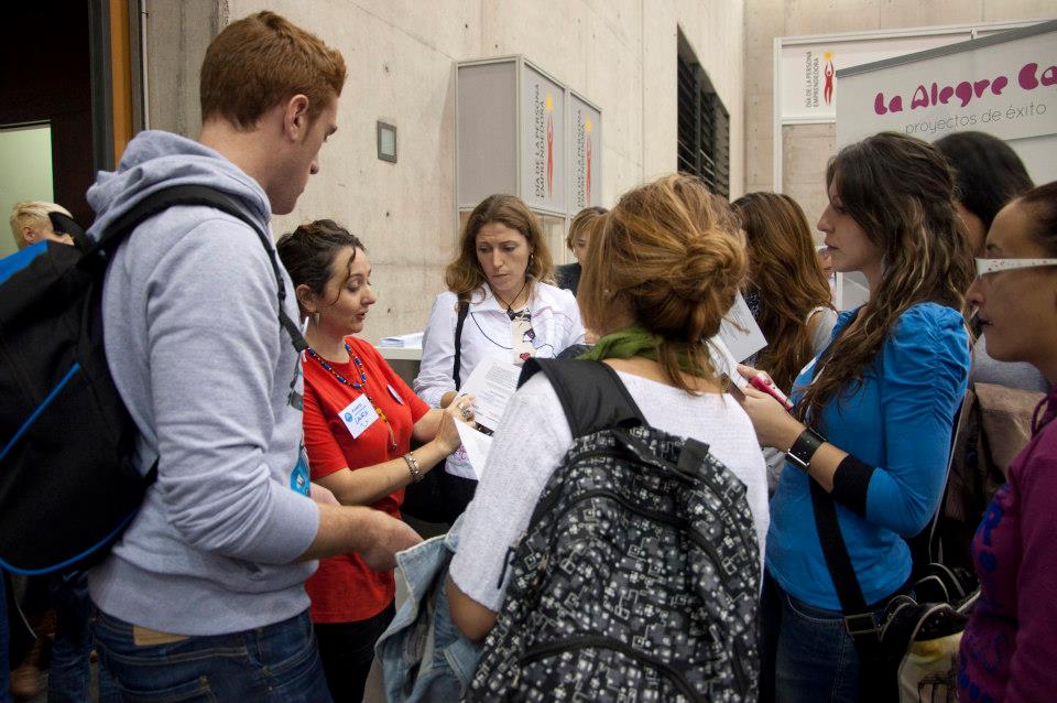 GinkaEMPRENDE DPECV 2012 - 2