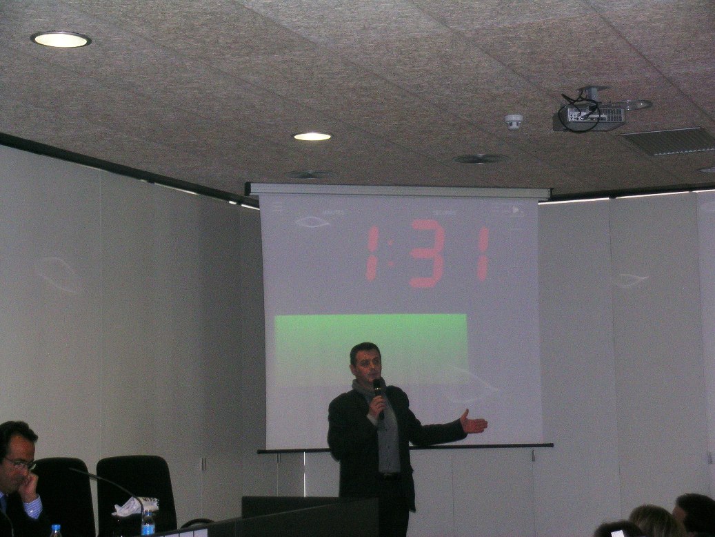 Ikeando en las empresas: "Estrategias para innovar" + Commercial Speech 15