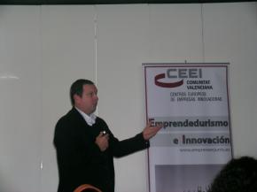 Ikeando en las empresas: "Estrategias para innovar" + Commercial Speech 27