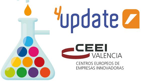 Up date CEEI Valencia