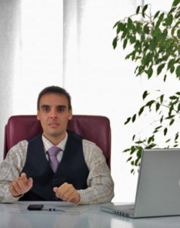 Jes�s L�pez Pelaz, Abogado Amigo