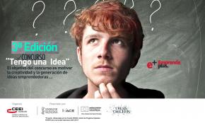 3 Edicin Concurso "Tengo una idea"