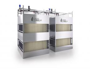 Membranas, Europe Membrane