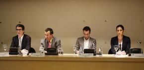 Enrdate Castelln 2013- Foro de Financiacin