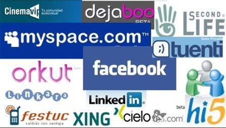 Imgen Redes Sociales