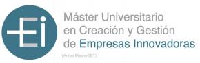 M�ster EBT 6� Ed. Logo