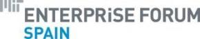 MIT Enterprise Forum Spain Logo