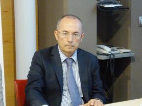 Juan Vicente Climent Esp, Jefe de Servicio de la Subdireccin General de Promocin de Emprendedores. Conselleria de Economa, Industria, Turismo y Ocupacin