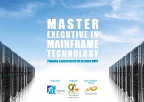 MASTER MAINFRAME ORIZON INSTITUTE