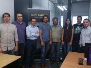 Equipo Cucumobile
