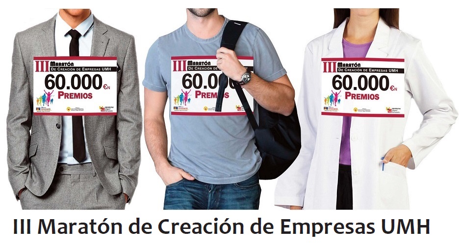 3 maraton CE UMH