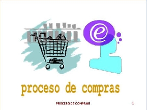 Proceso-Compras