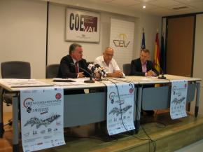 Presentaci�n DPE Ontinyent