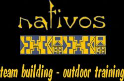 Nativos Team Building- Outdoor training