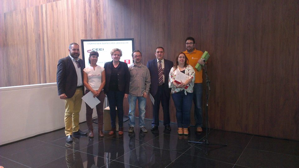 Emprendeaventura Elda Petrer